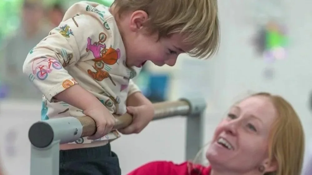 What Toddlers Actually Learn in Gymnastics: Skills Every Parent Should Know About