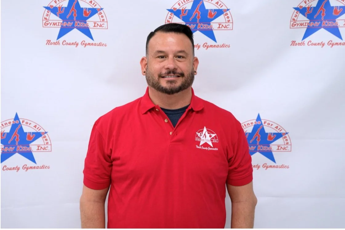 Meet Ryan Covo: The Coach Behind Hundreds of Gymnasts, Future College Athletes, and Lifelong Success Stories