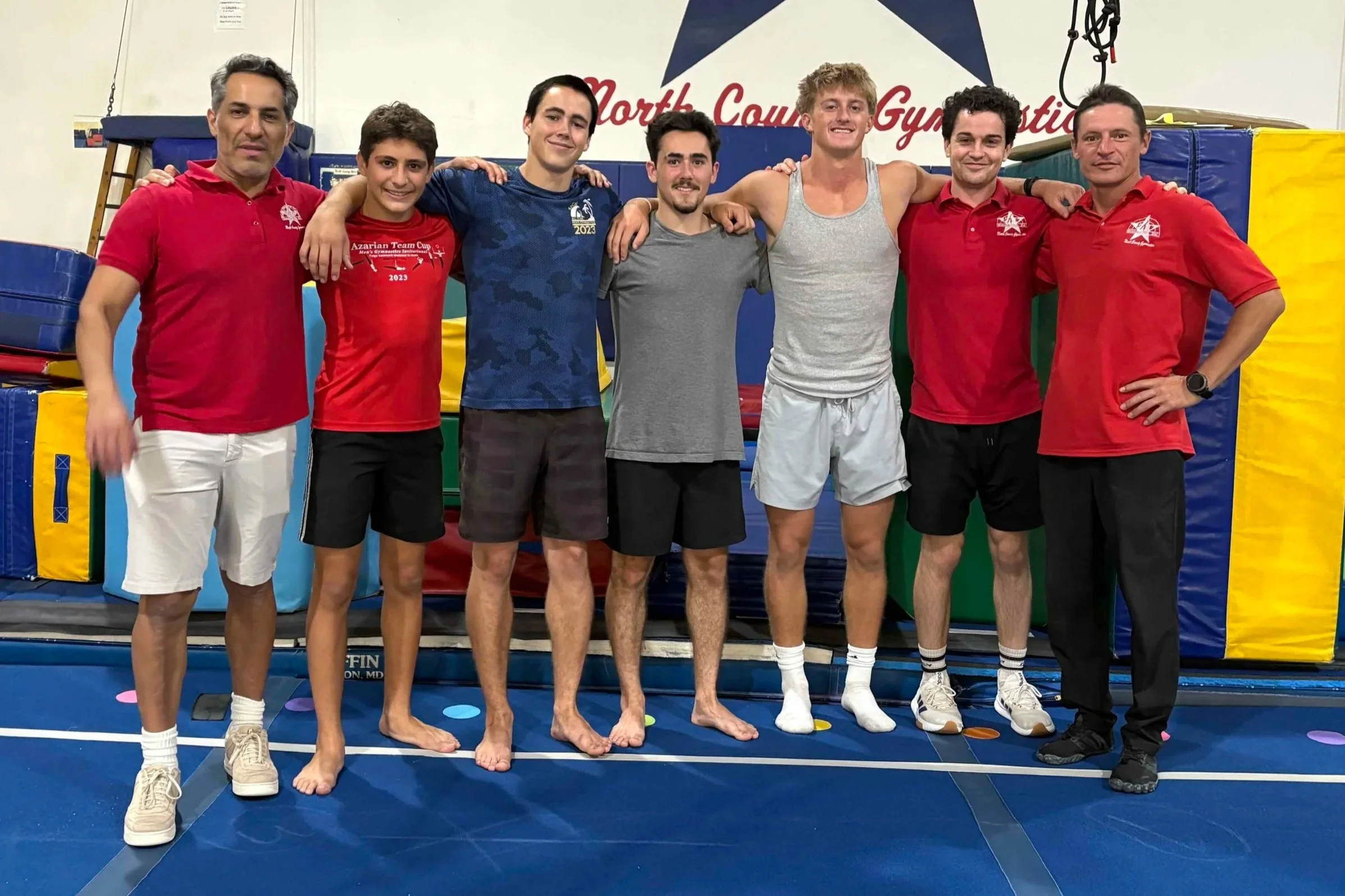 San Diego's Best Gymnastics Pre-Team Program for Boys &amp; Girls: Why North County Gymnastics &amp; The Gyminny Kids Jets &amp; Rockets Start Building Champions Early