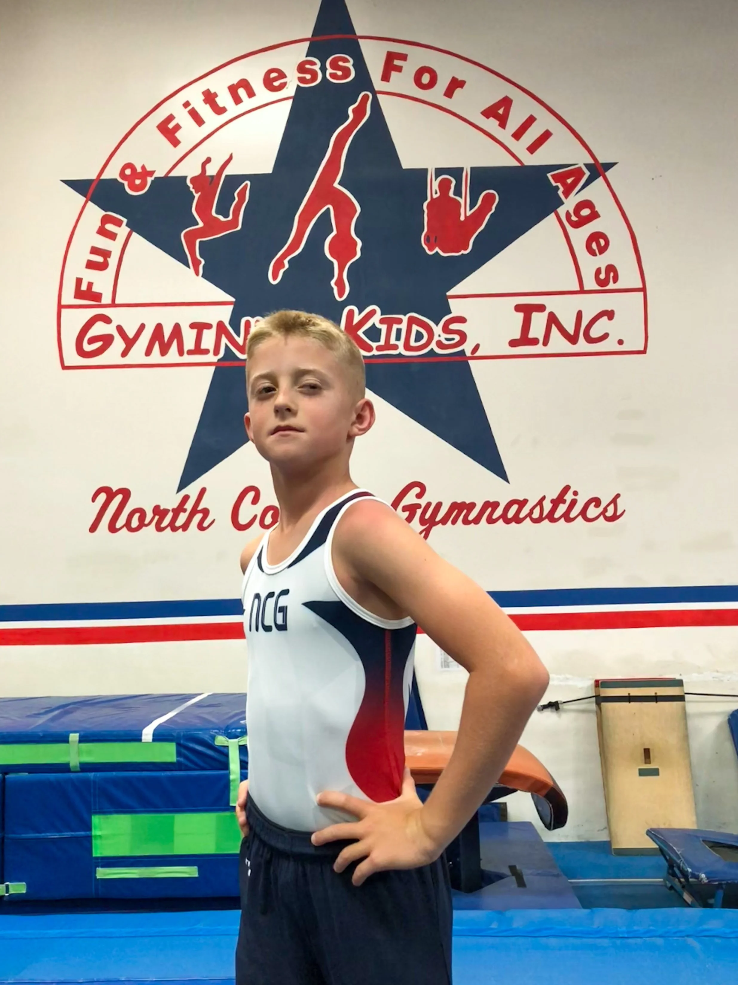 A Guest Blogger: 13 Years on Competitive Boys Team | A Gyminny Kids Parent Story