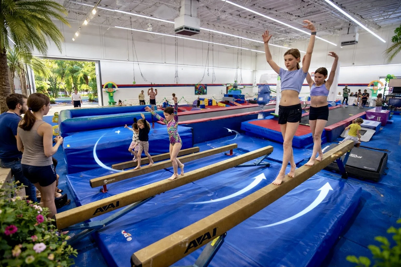 Best Kids Gymnastics Near La Costa and Encinitas: Comparing Your Local Options