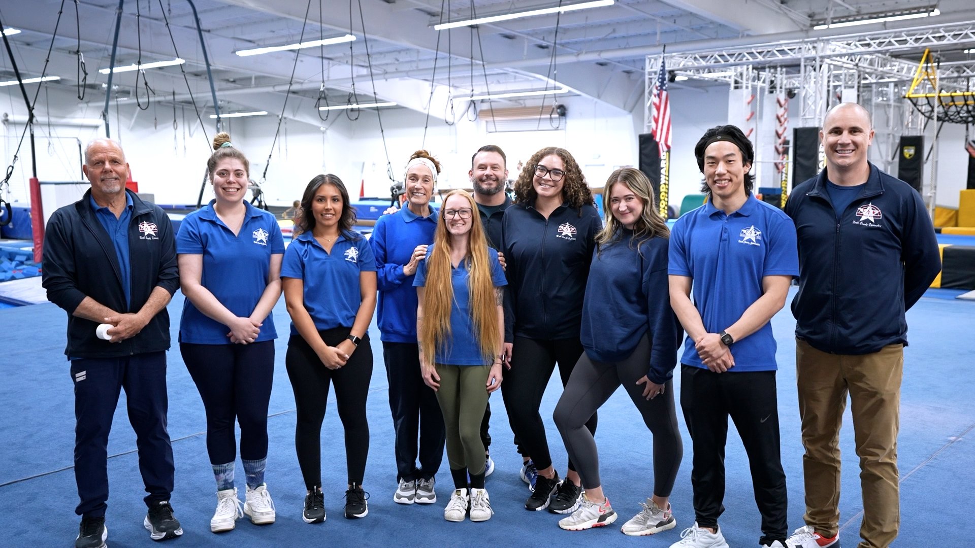Gyminny Kids Carlsbad — North County Gymnastics & The Gyminny Kids