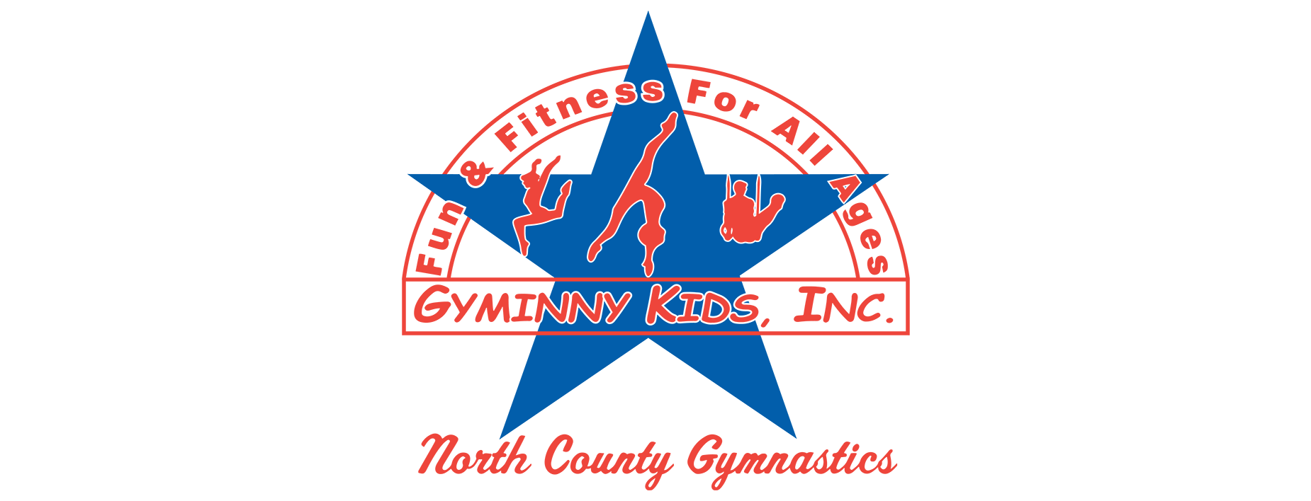 North County Gymnastics and the Gyminny Kids Carlsbad