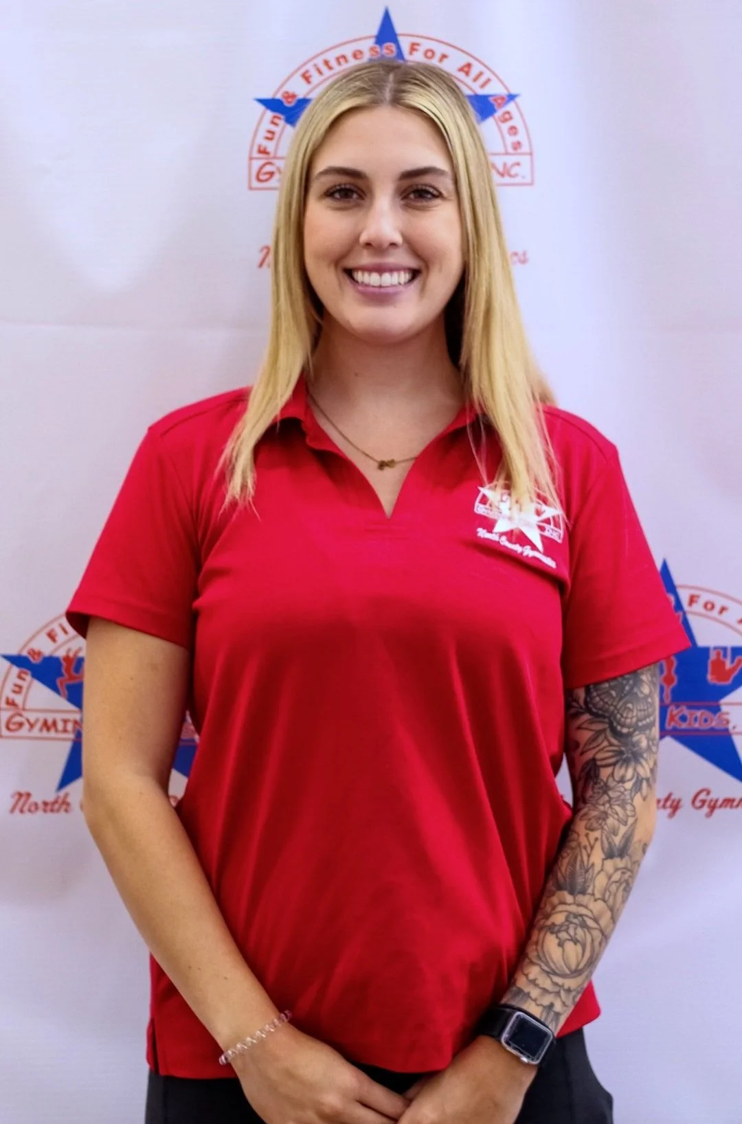 Meet the Gyminny Kids La Costa team — North County Gymnastics & The ...