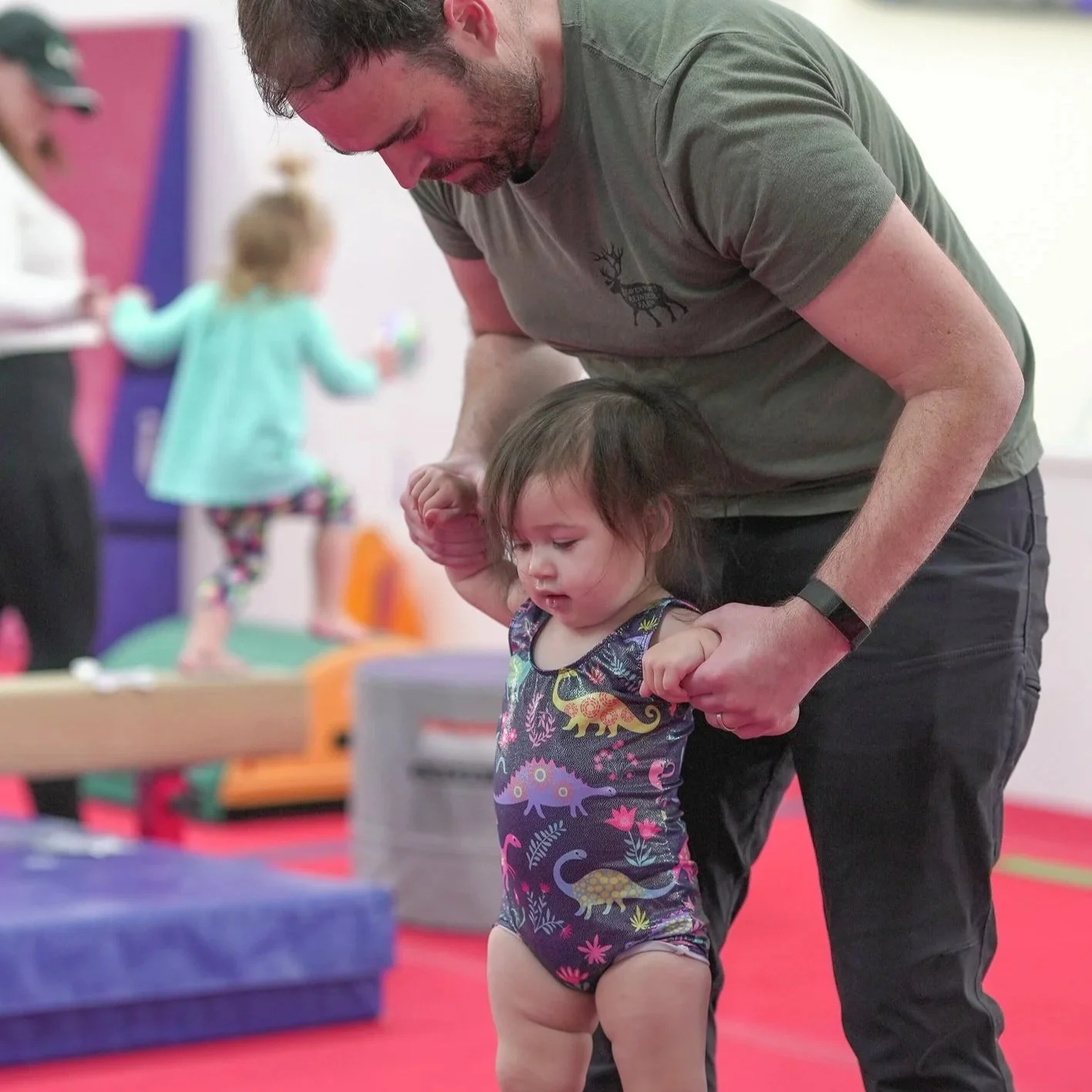 Age-by-Age Gymnastics Skills Guide: What to Expect from Toddler Through Elementary