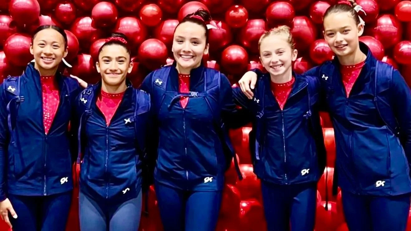 The Science Behind How Gymnastics Builds Confidence in Kids: Expert Guide