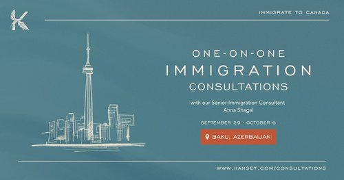 Baku one-on-one consultations — KANSET