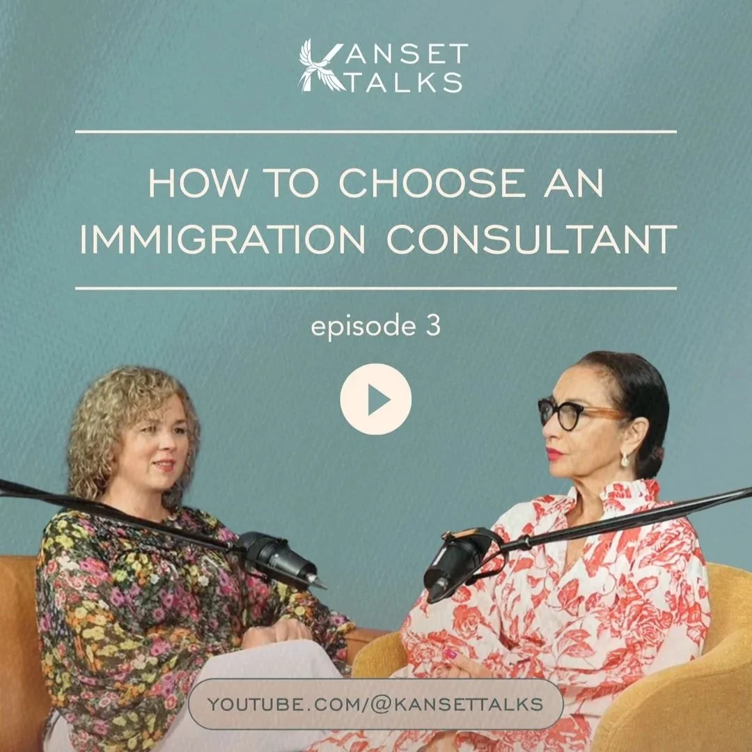 How to Choose an Immigration Representative, and What a Licence Will Not Tell You