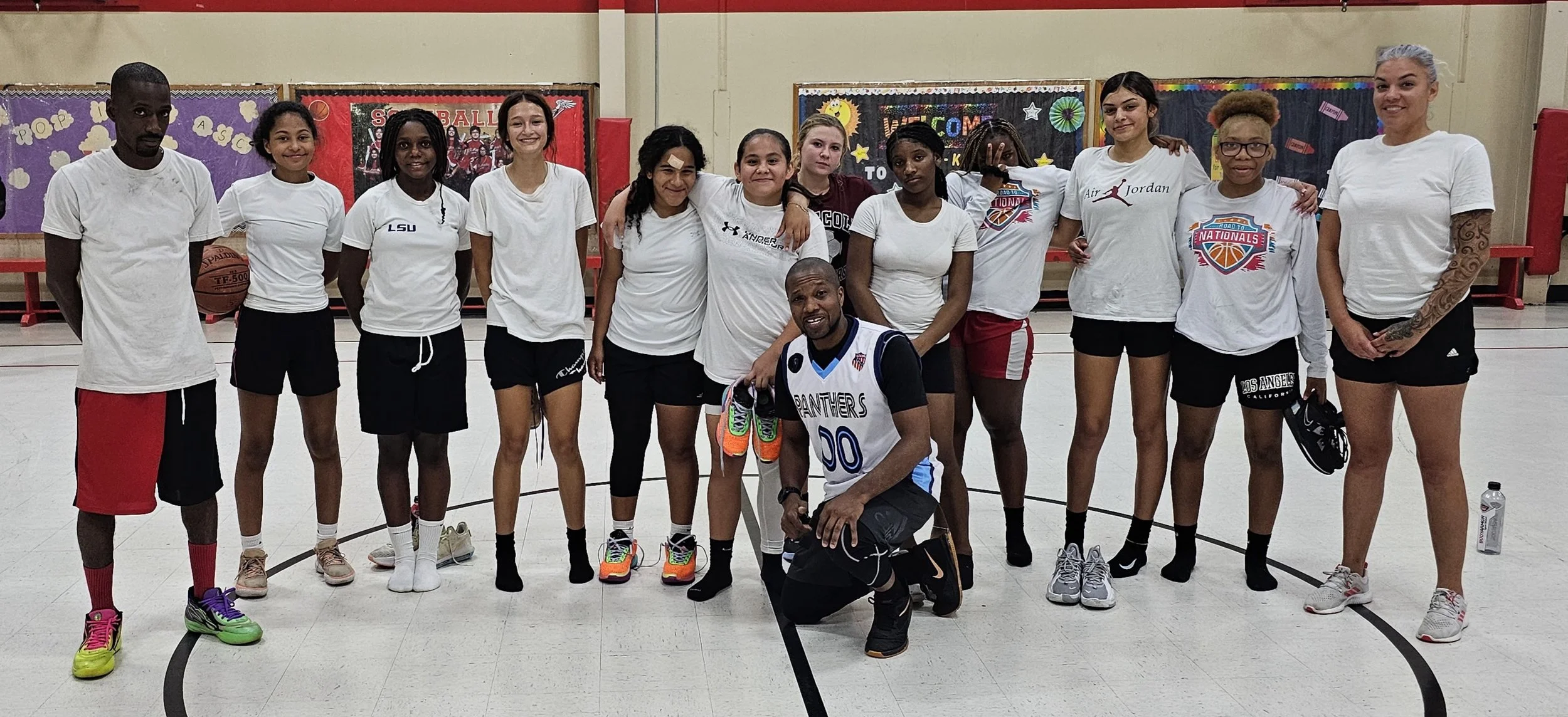 Gallery 3 — TXP Basketball