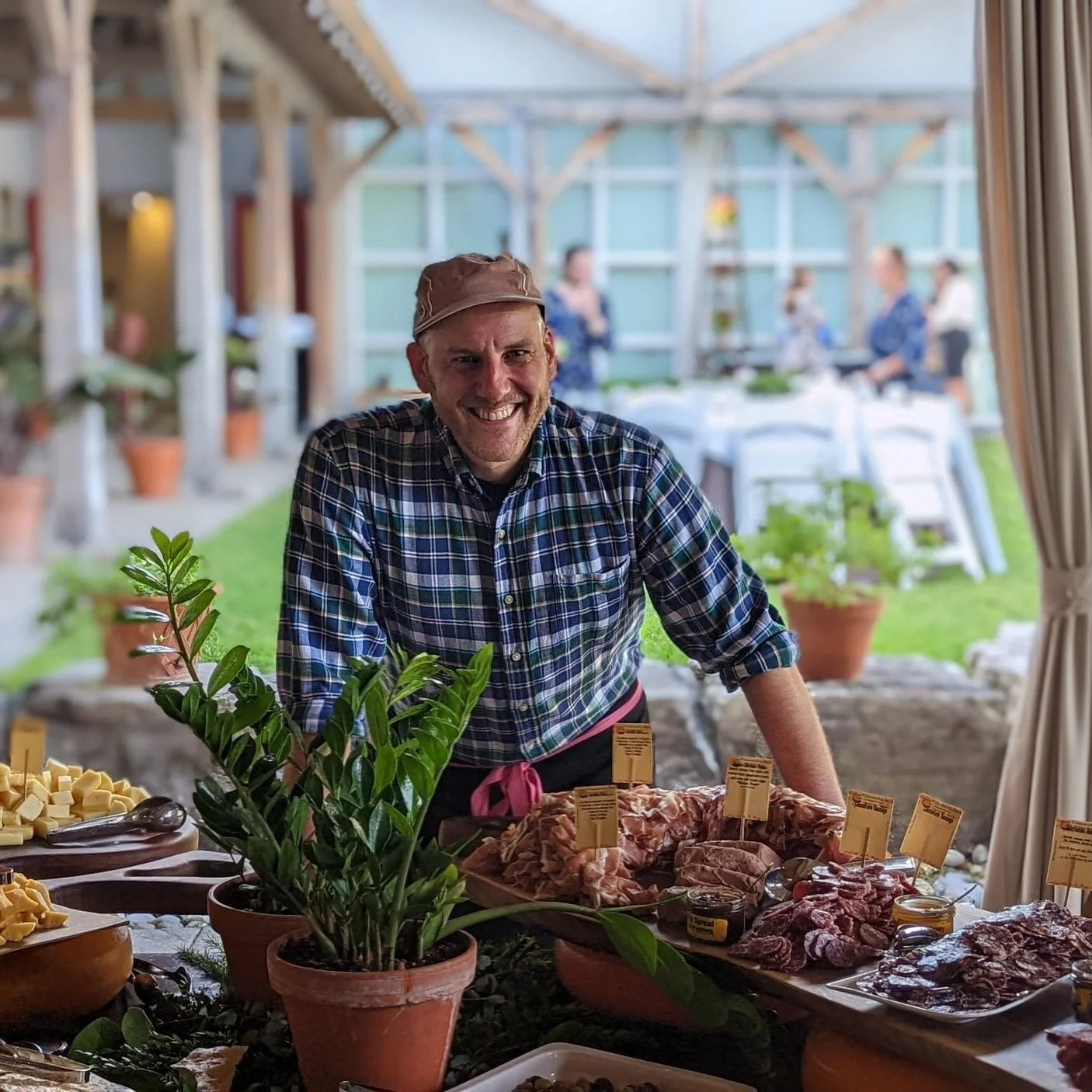 Quickfire with Afrim Pristine