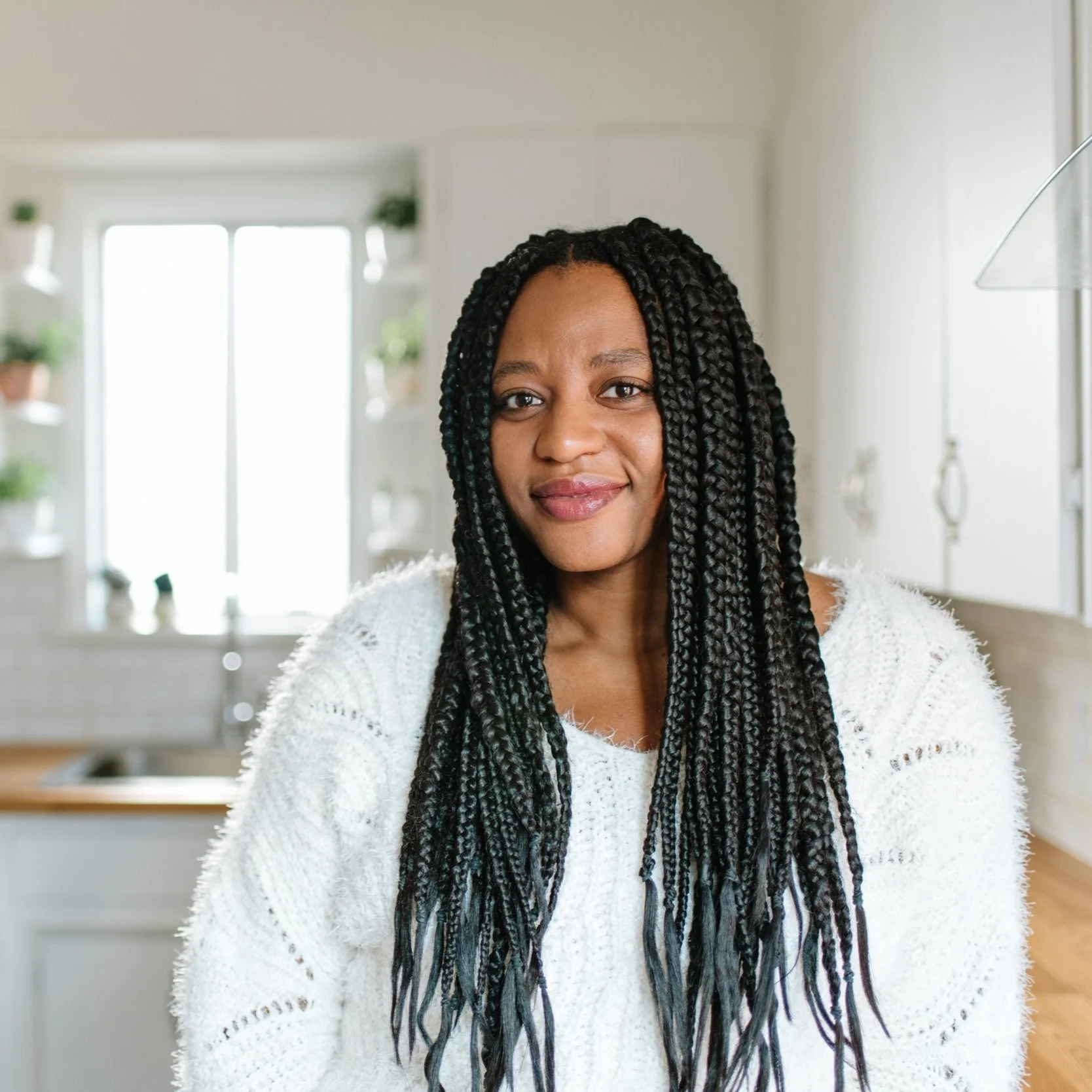 Quickfire with Bianca Osbourne