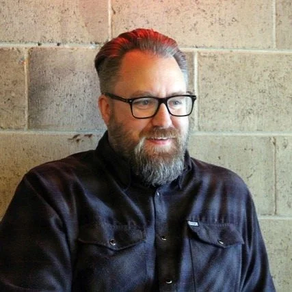 Quickfire with Robert Belcham