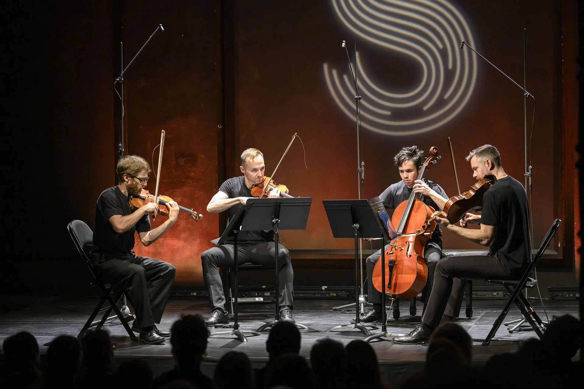 邦楽 QUARTETTO Upcoming Performances — JACK Quartet
