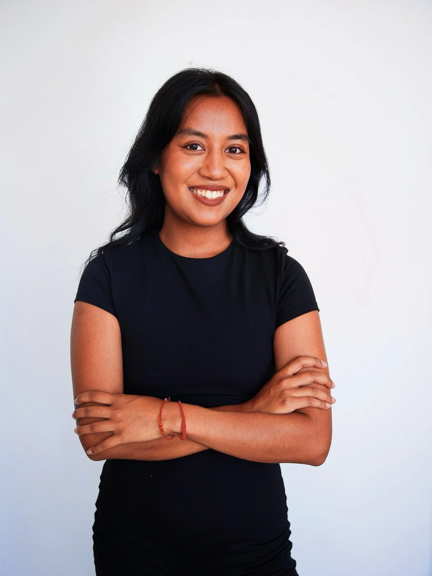✨ GUEST SERVICES SPOTLIGHT ✨ Meet Krista!

Krista first tried spinning years ago and instantly fell in love. That love brought her to the Cycle614 front desk in early 2023, and she&rsquo;s been a huge part of our community ever since.

Her favorite p