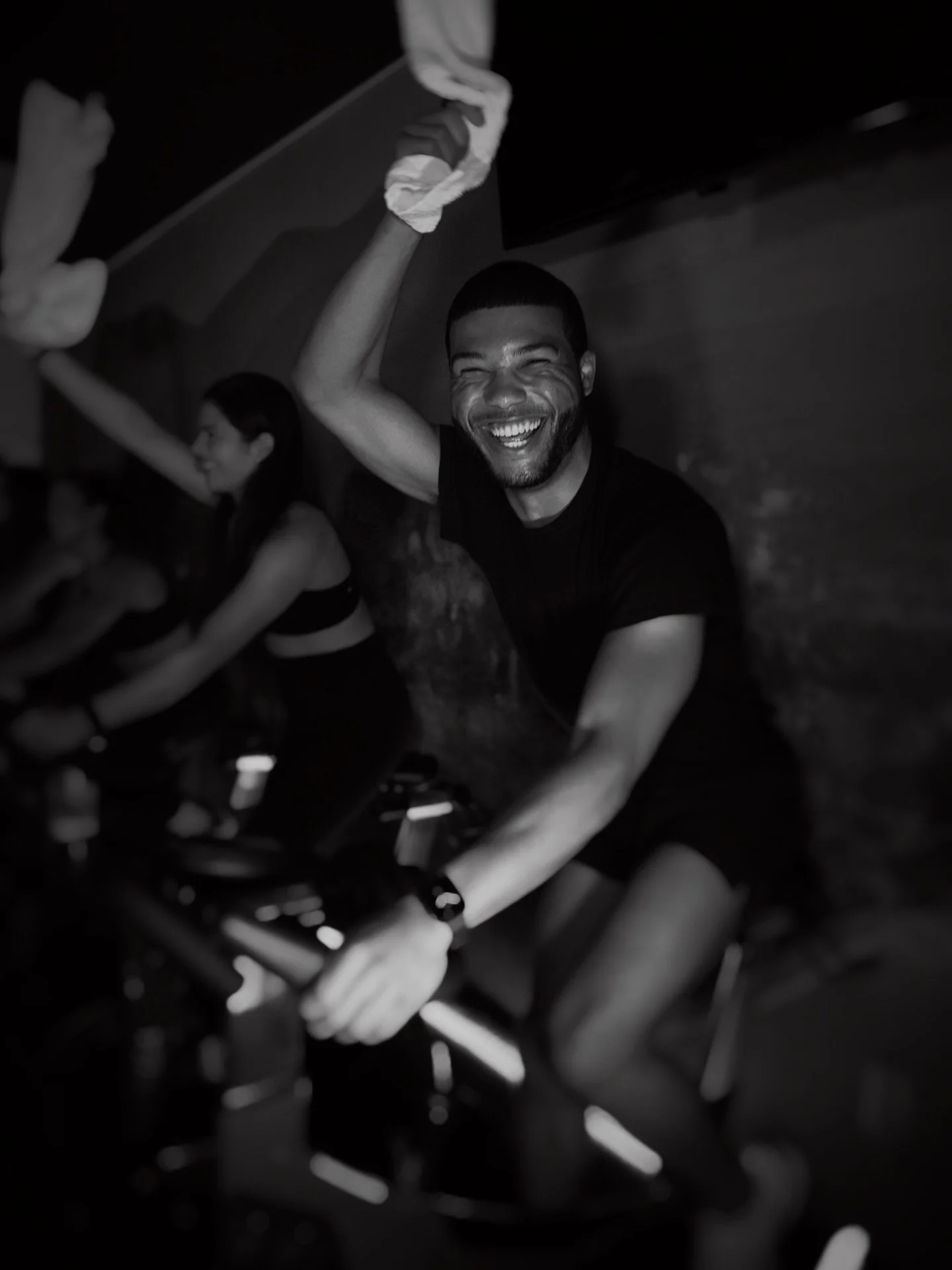 Rumor has it, @issiahtaylor loves 2 things in life: roller coasters 🎢 and Cycle614 ❤️&zwj;🔥

The speed, the thrill, and conquering your doubts whilst shouting an occasional &ldquo;WOO!&rdquo; as you let loose &mdash; there&rsquo;s a lot in common h