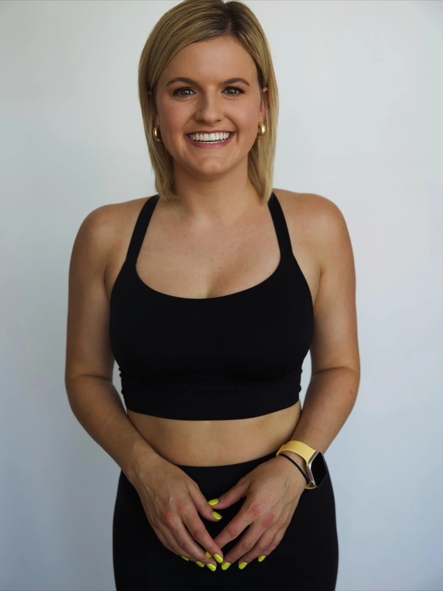 MEET AMY💛

If you&rsquo;re looking for a high energy, fun, yet challenging ride, Amy&rsquo;s got you covered! 

Originally from Cleveland, Amy has been teaching cycling for about 7 years. She originally started riding while living in New York City, 