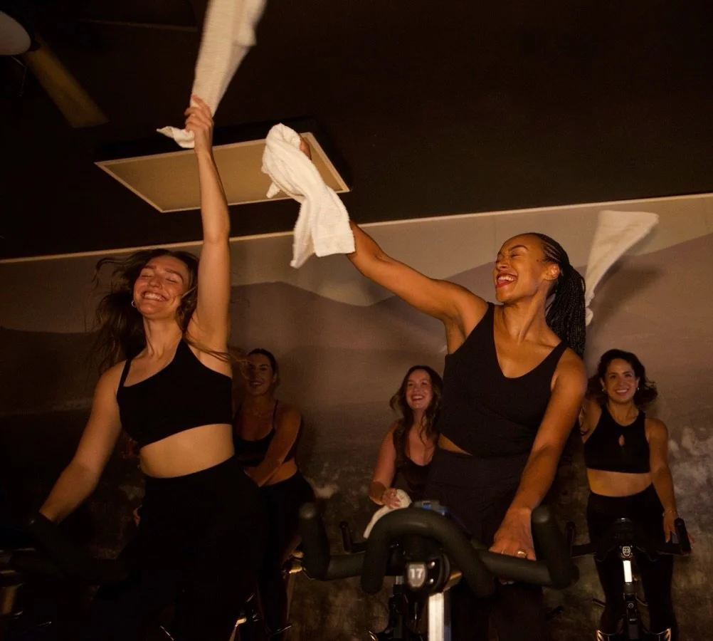 Energy speaks louder than words. Stop scrolling past your opportunity to experience it. 

Book that bike, we&rsquo;ll see you soon ❤️&zwj;🔥