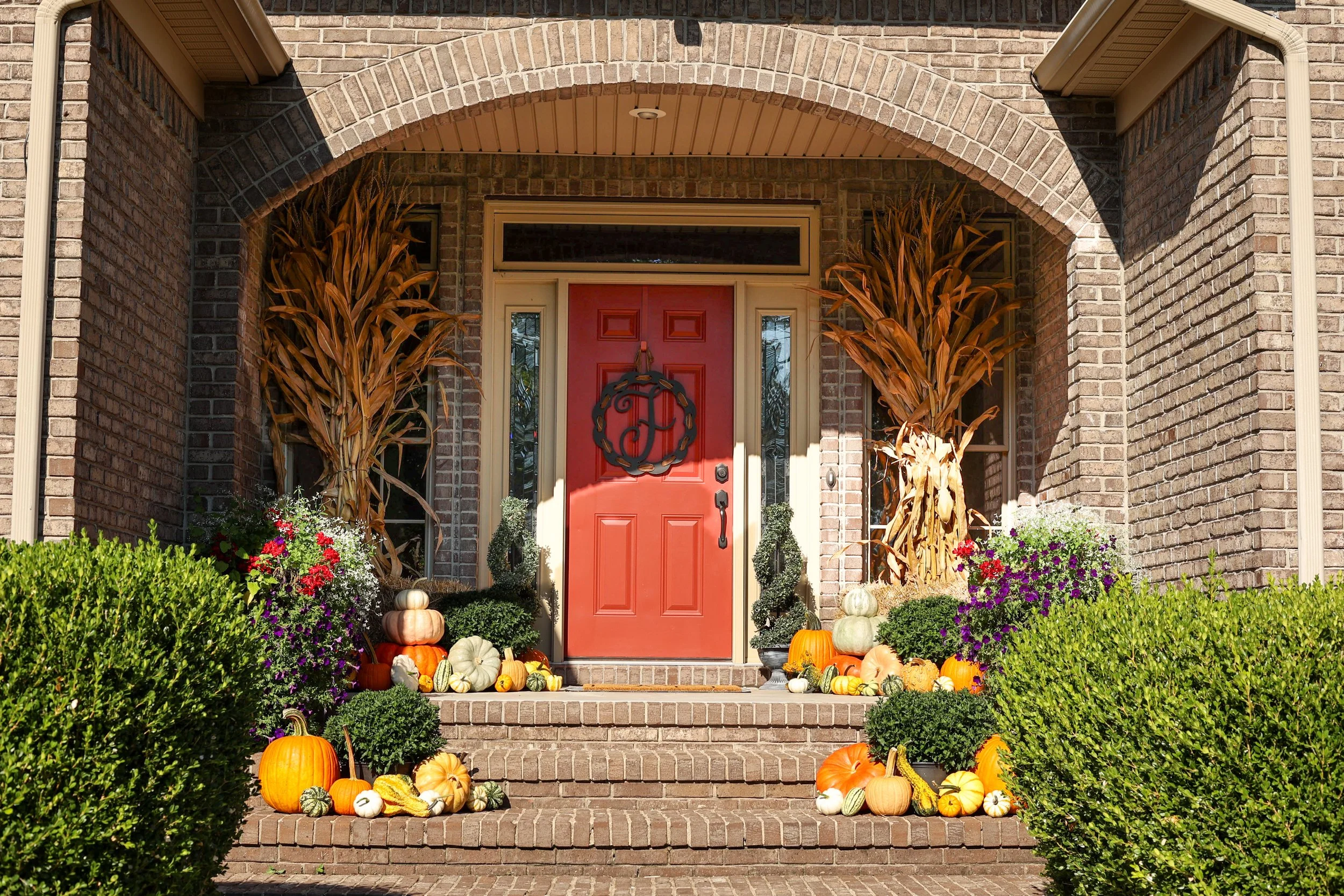 Package 2 - The Classic Fall Package