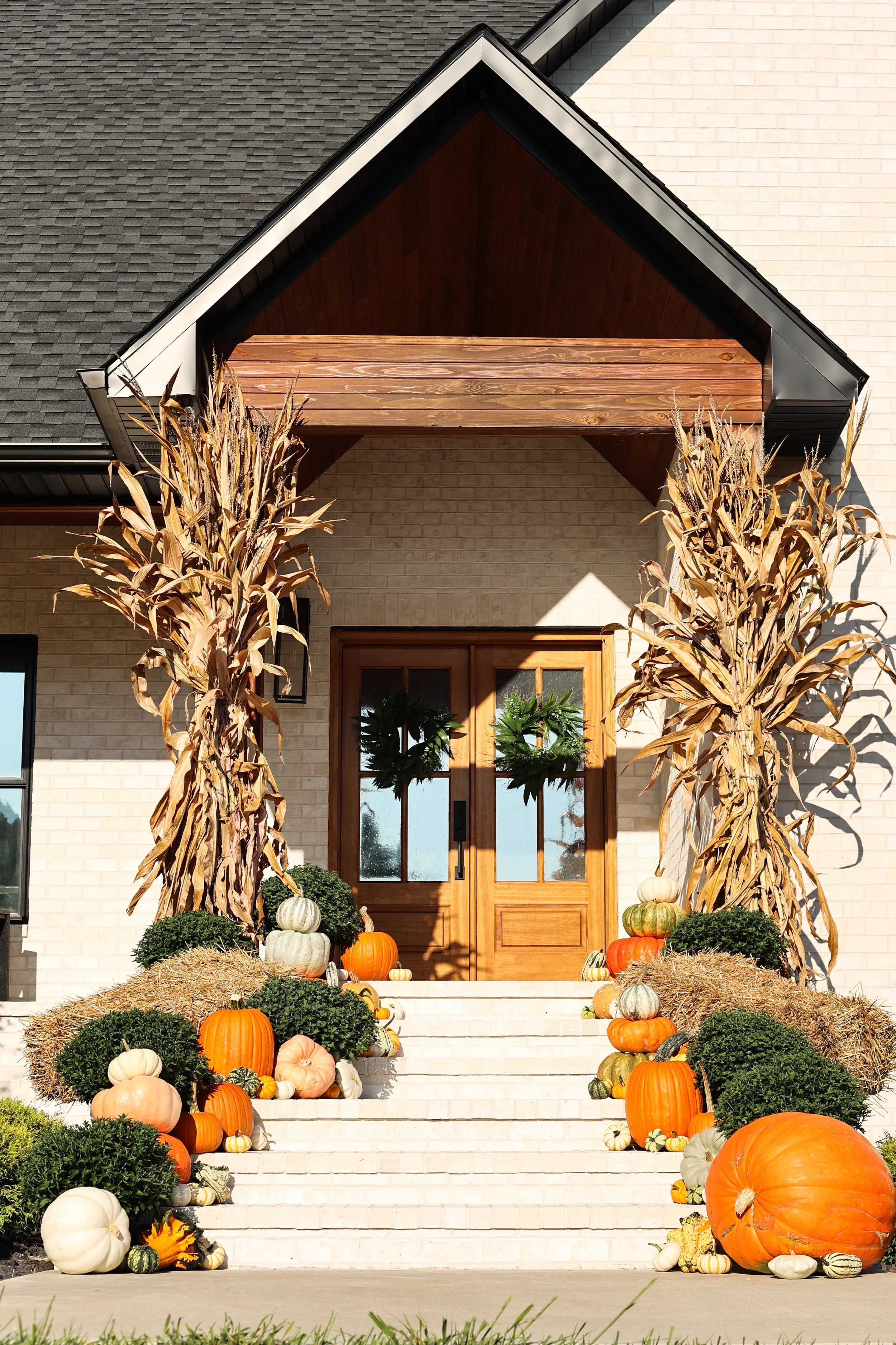 Package 4 - Custom Fall Harvest