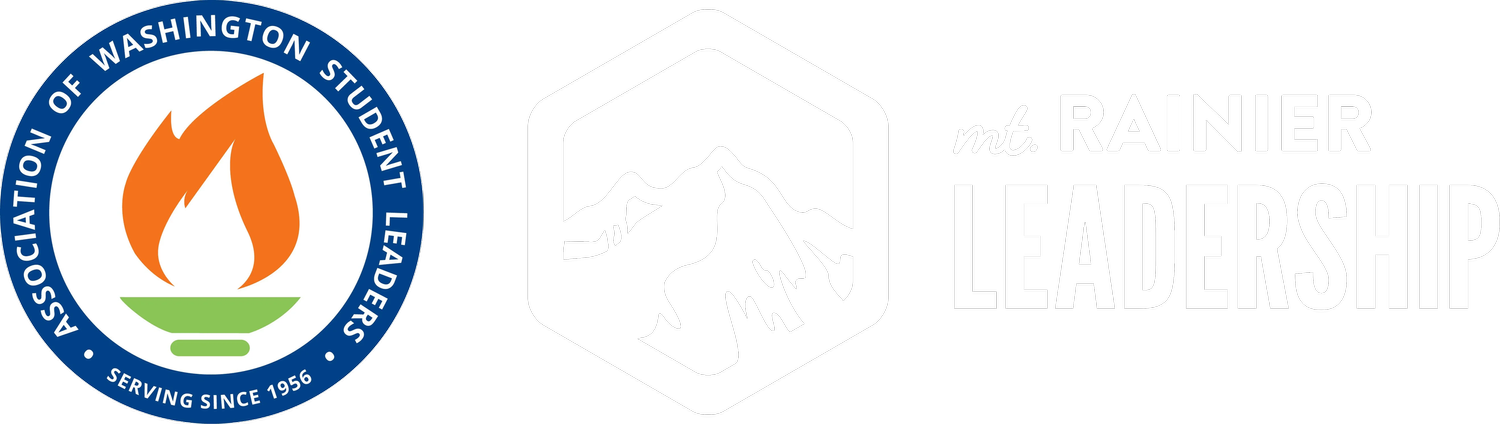 Mt Rainier Leadership