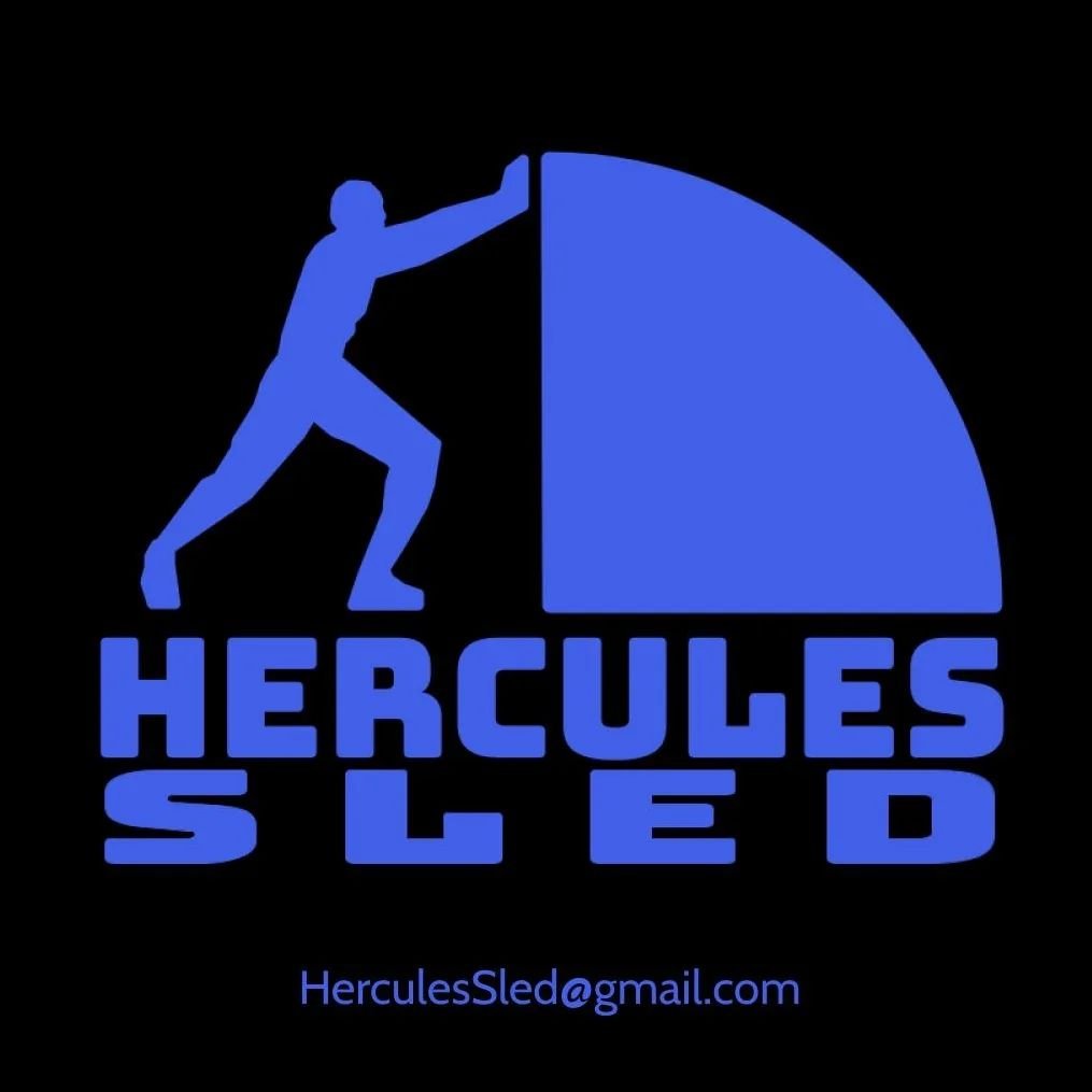 Introducing: The Hercules Sled
.
This device is the culmination of a 10-week-long capstone design project with the Western Pennsylvania School for Blind Children. The gym teacher there tasked us with designing something to help his students work the 