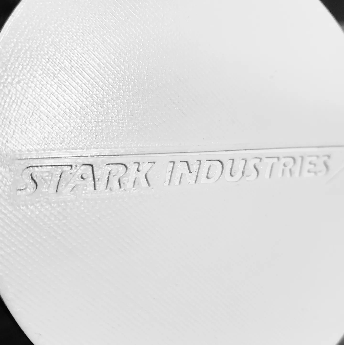 Halloween project in the works...

#diy #diyhalloween #halloween #halloweencostume #maker #marvel #iamironman #surprisebutnotreallyasurprise #makersgonnamake
