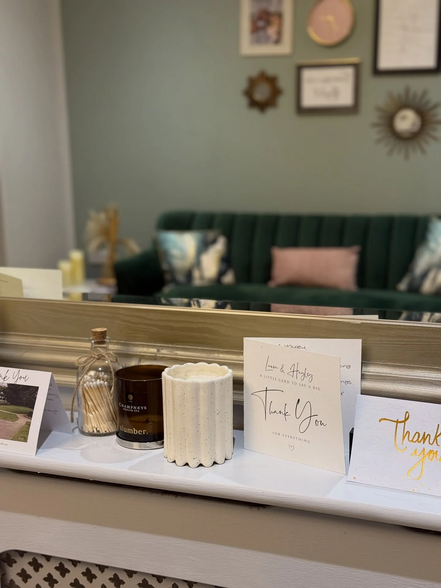 Feeling so blessed to have this gorgeous tranquil space where we create memories and stunning ring designs with our couples 🤍🫶

#weddingrings #customringdesign #dealkent #kingsdownrings