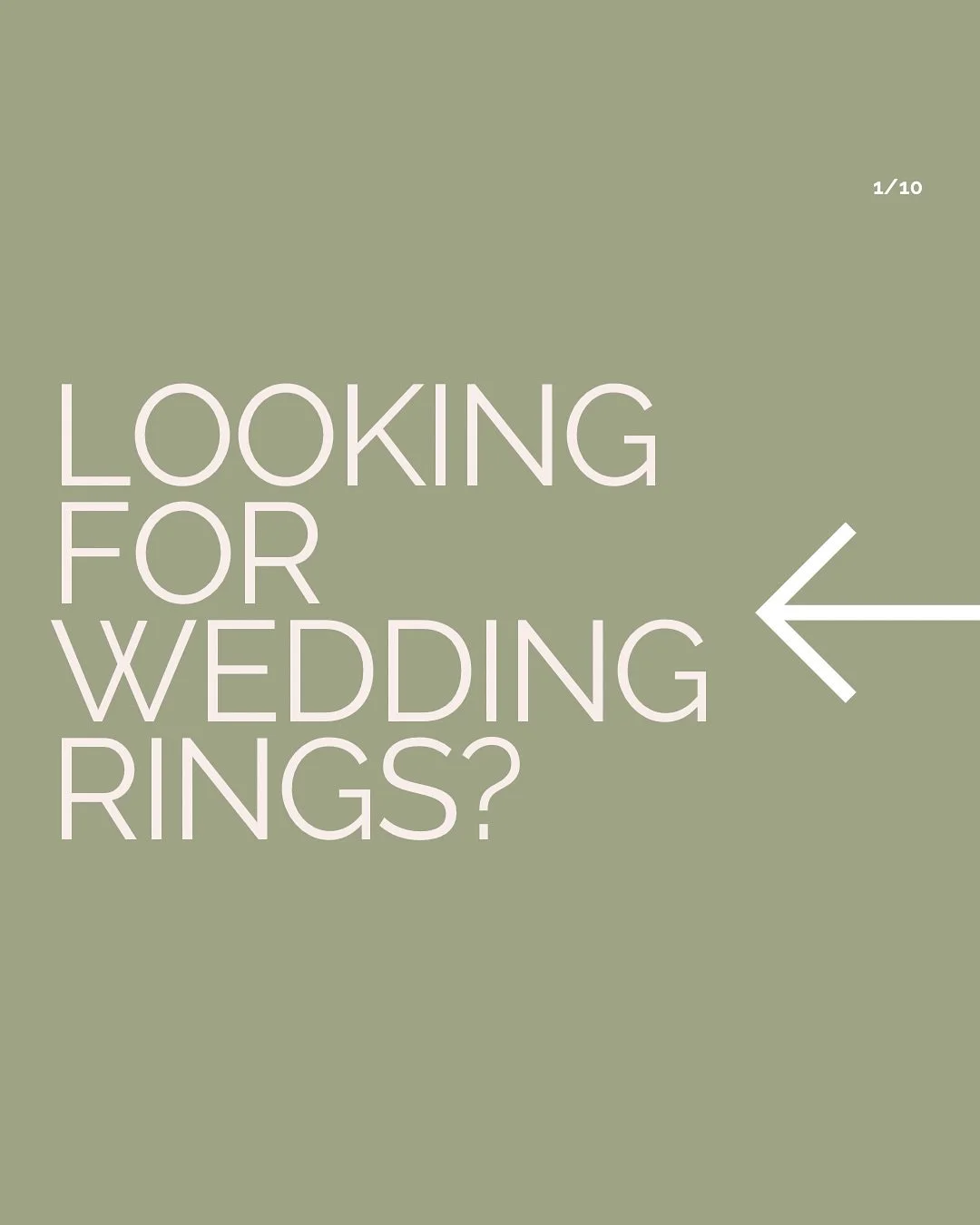 A calmer, more personal way to buy your wedding rings 🤍

Take your time, try on everything, and enjoy the experience together, no sales talk, just guidance when you need it.
Message us for a chat!

#weddingringshopping #bespokeweddingrings #customma