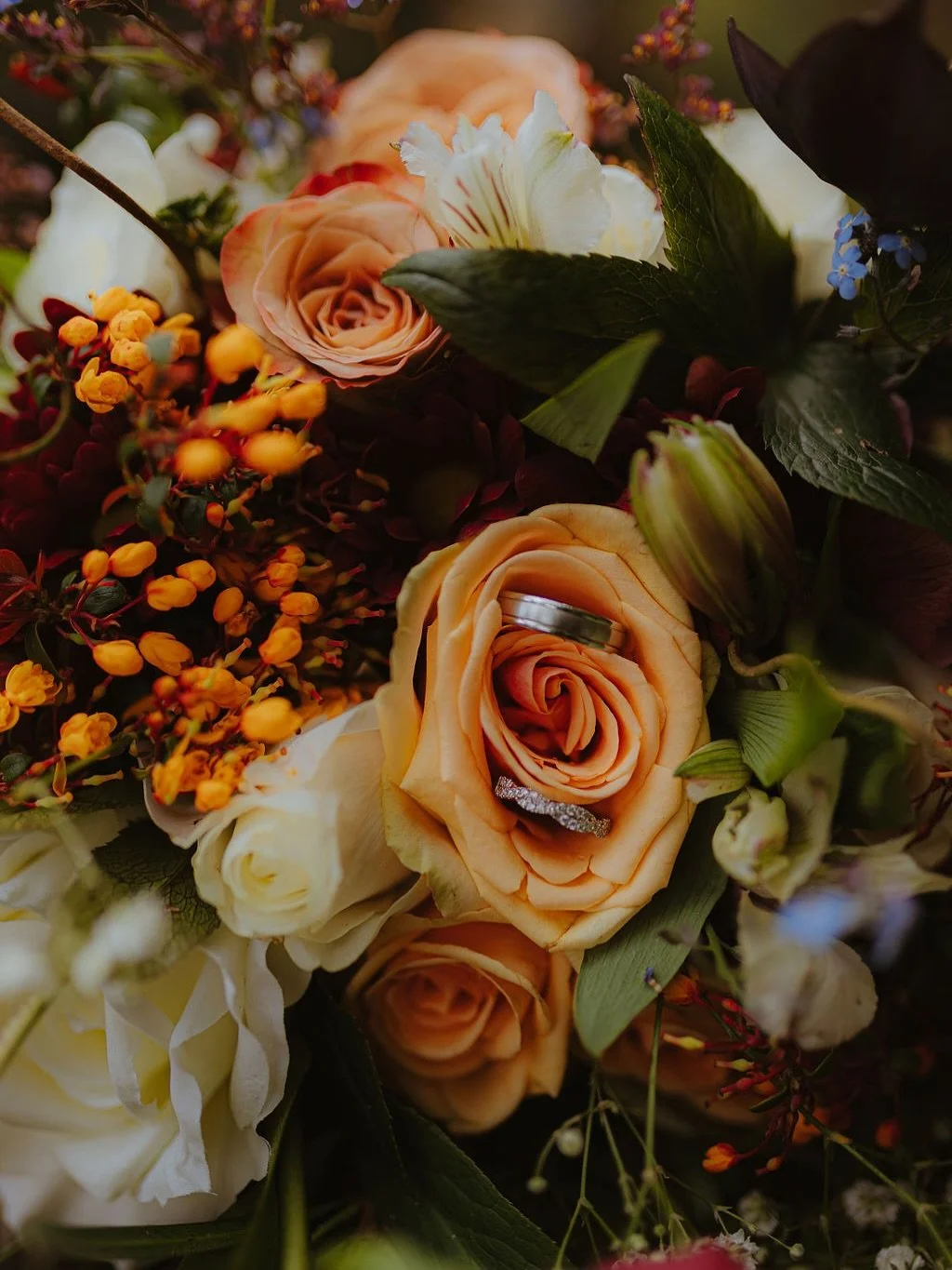 Wedding planning = a million decisions&hellip; but this one should be easy 🤍
Your rings are the only part of the day you&rsquo;ll wear forever. Don&rsquo;t settle for something off the shelf.

We&rsquo;ll create rings that fit your budget &amp; your