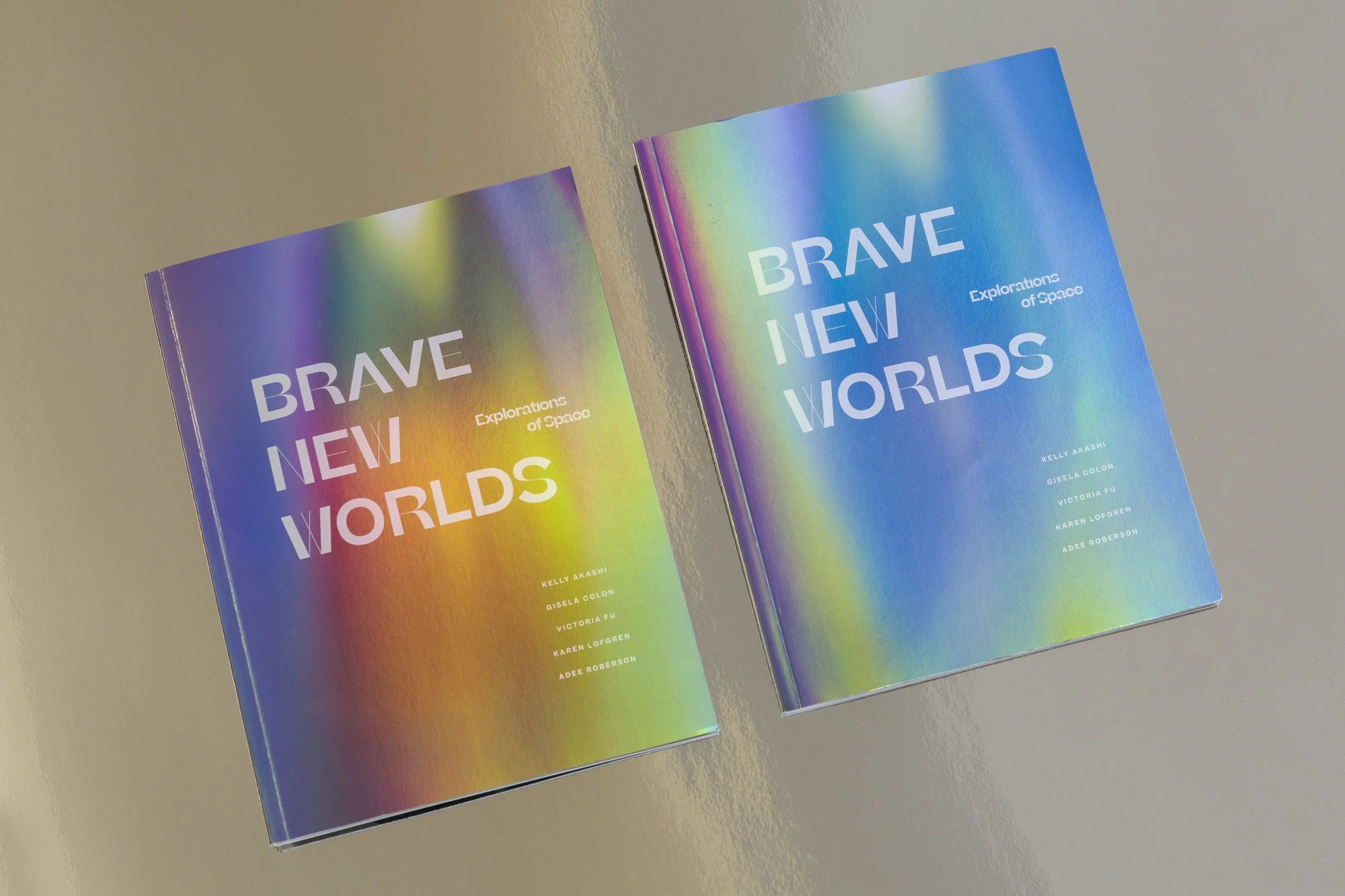 Photos: Ian Byers-Gamber