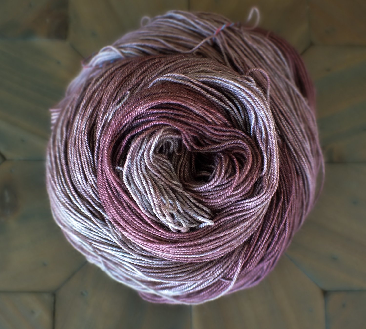 3 ply finger weight yarn