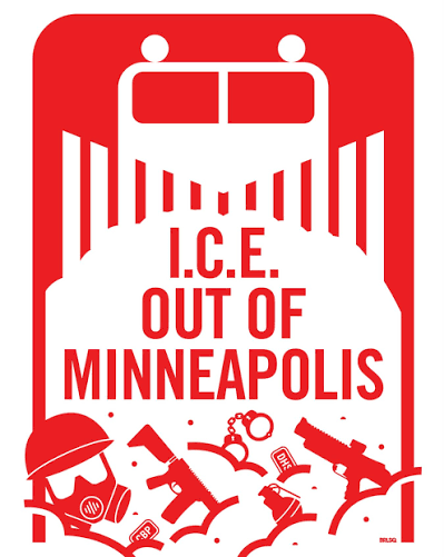 STATEMENT OF SOLIDARITY WITH MINNEAPOLIS 15