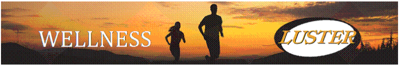 Press Release: Luster Wellness Program