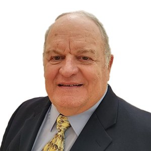 Fred Streb, Advisor, Federal Programs