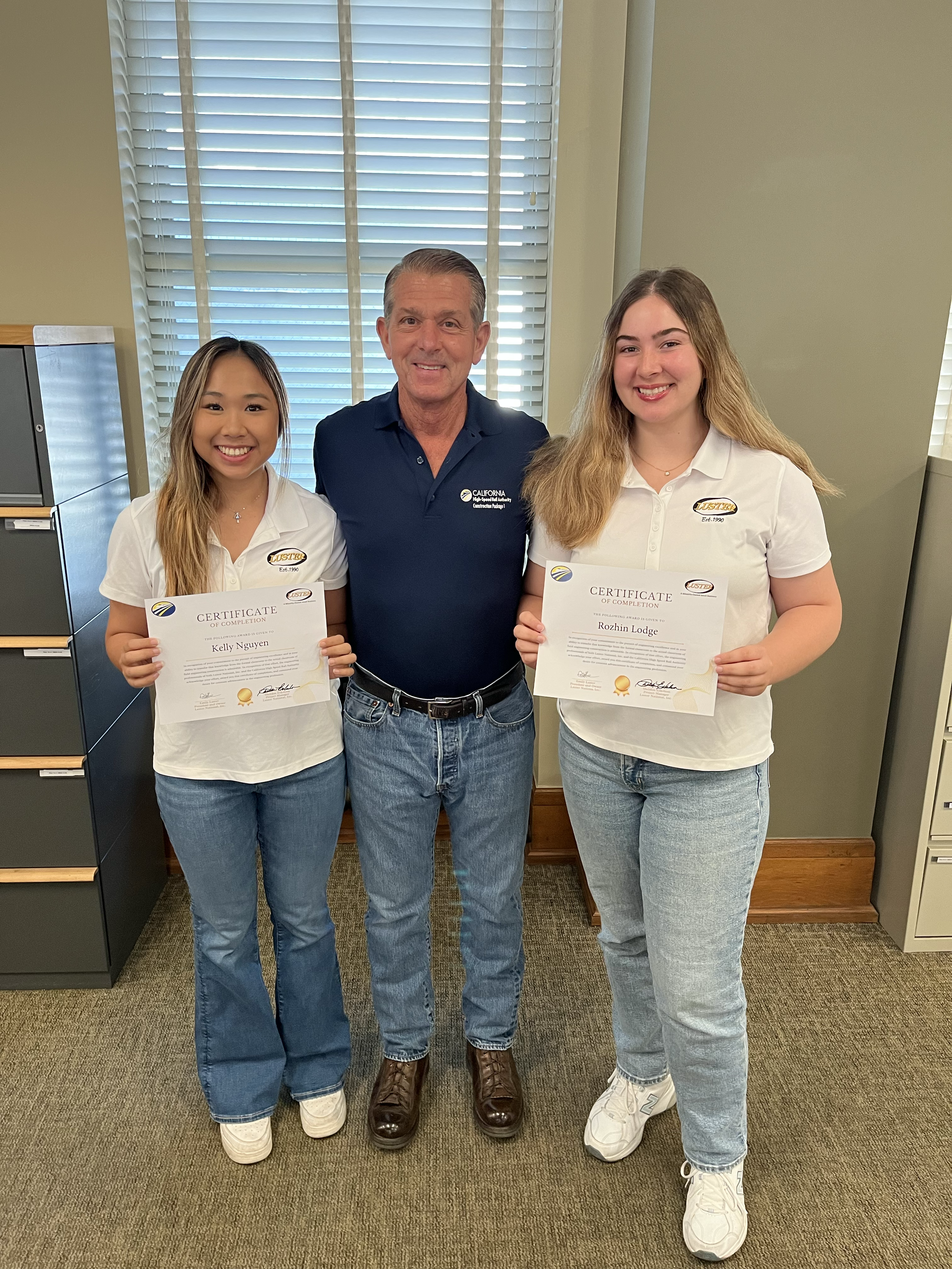 CHSR Intern Grads 2025.png