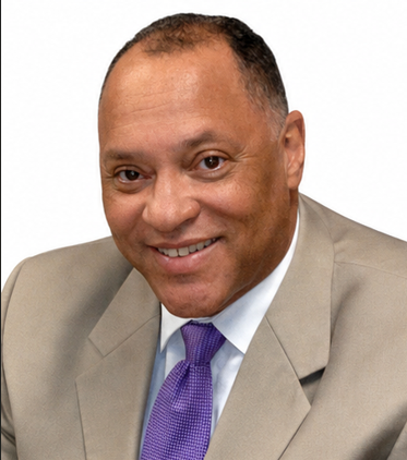 Hubert Owens, National Supplier Diversity and Contract Compliance Director