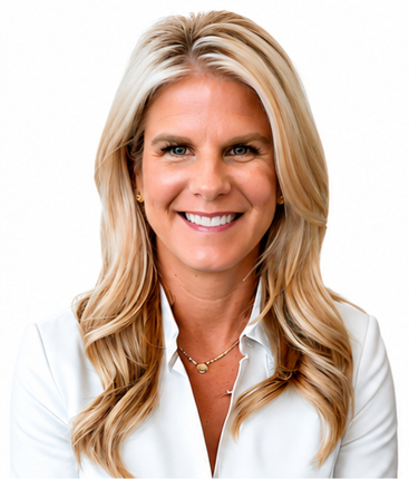 Natalie C. Brush, Vice President, Corporate Strategy