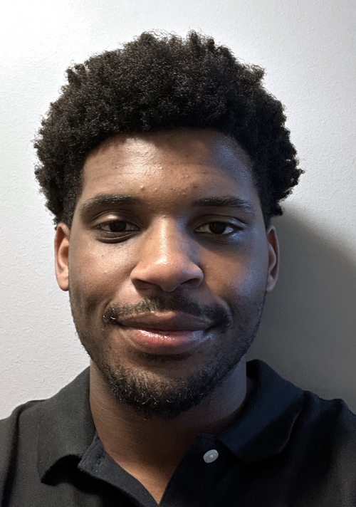 Brian Nyangi