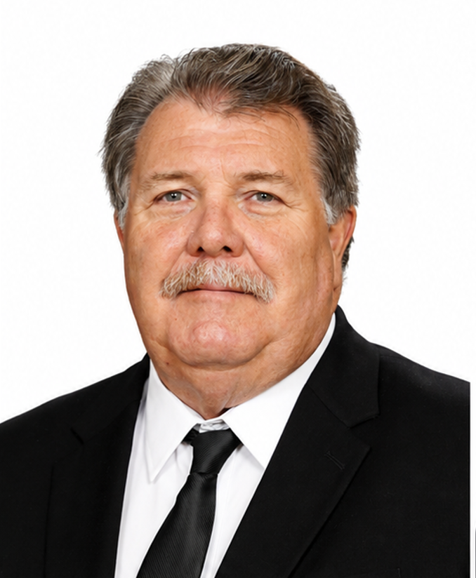 Roy Wilson, Vice President, Operations