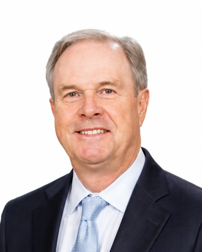 Ronald B. Brown, Advisor, Major Projects