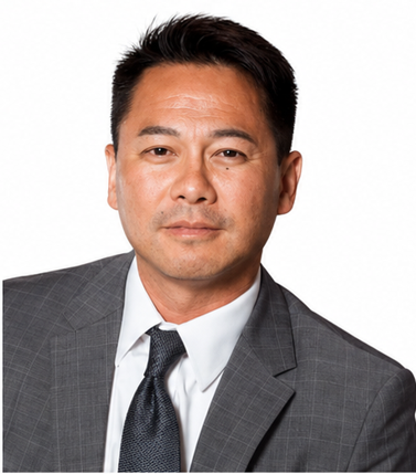 Benjamin Ho, Vice President