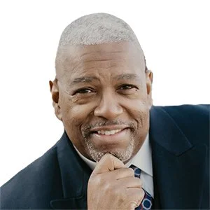 Demetrius Oatis, Associate Vice President, East Region Operations Manager