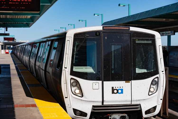 Rail & Transit