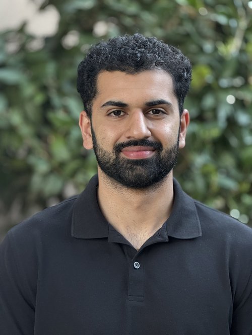 Arjun Dhillon