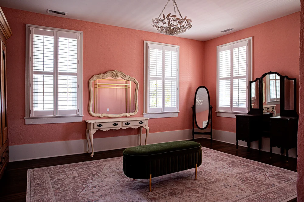 Charming Event Venue for Celebrations — Kersey House