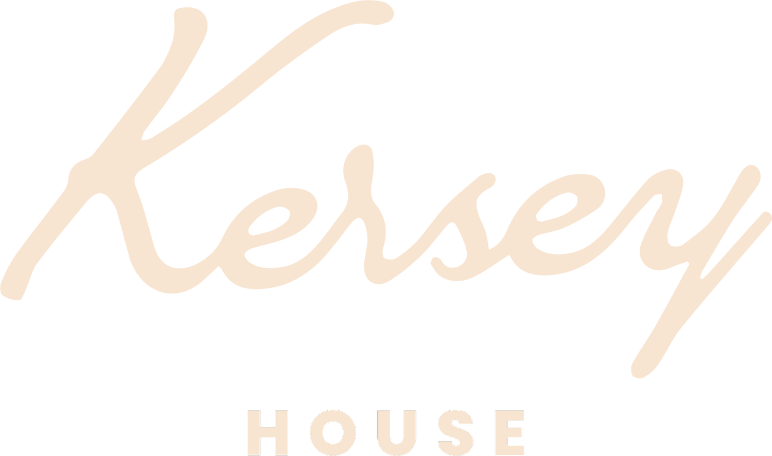 Kersey House