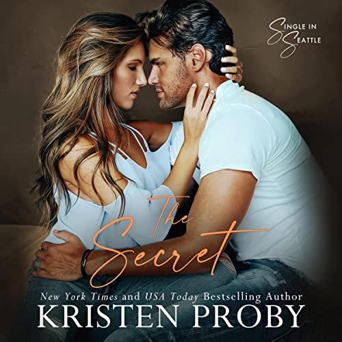 The Secret — Kristen Proby
