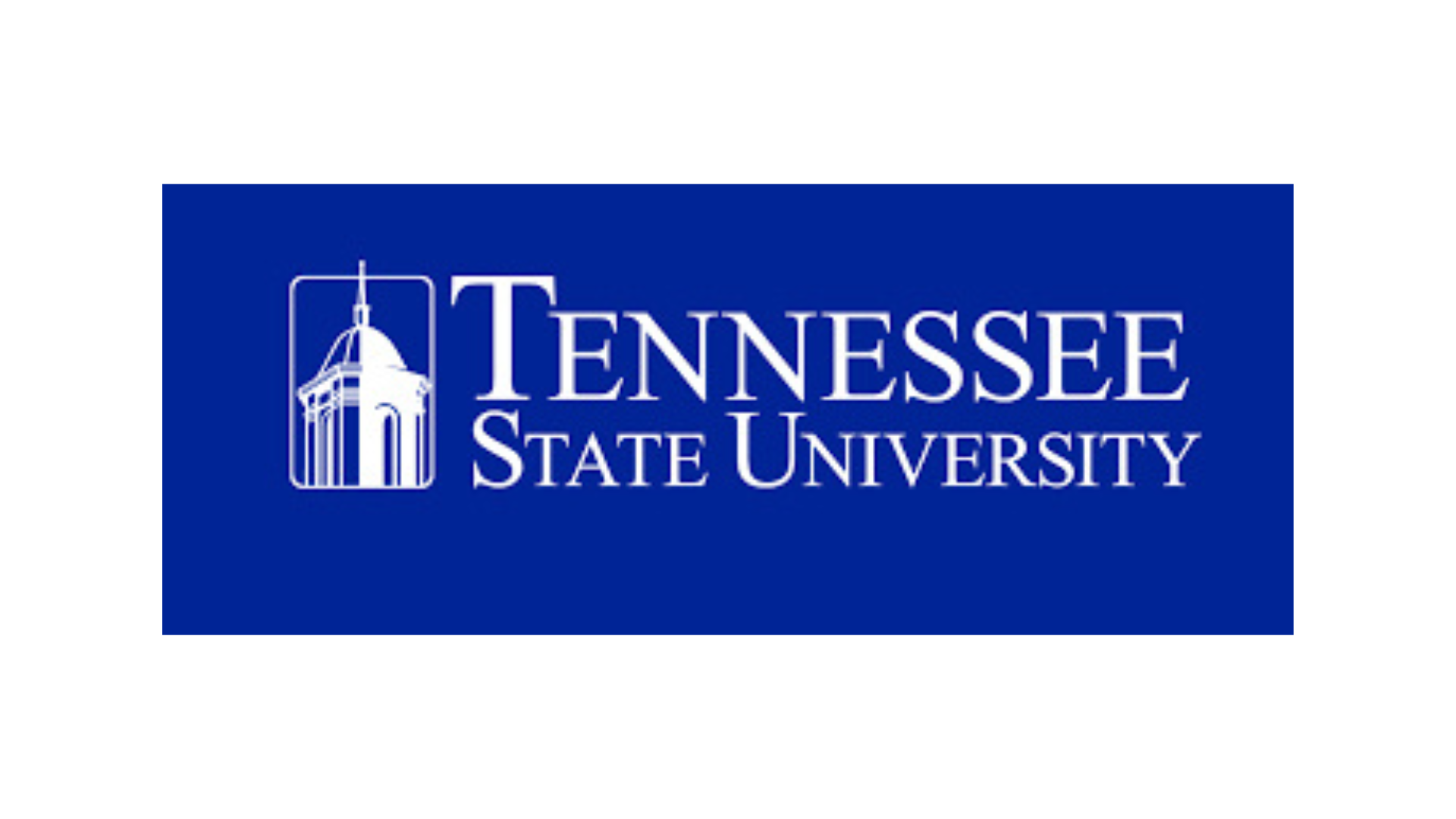 Tennessee State University - Innovator Entrepreneurship Bootcamp