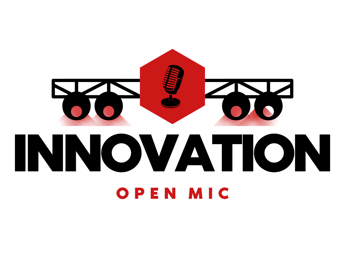 Innovation Open Mic