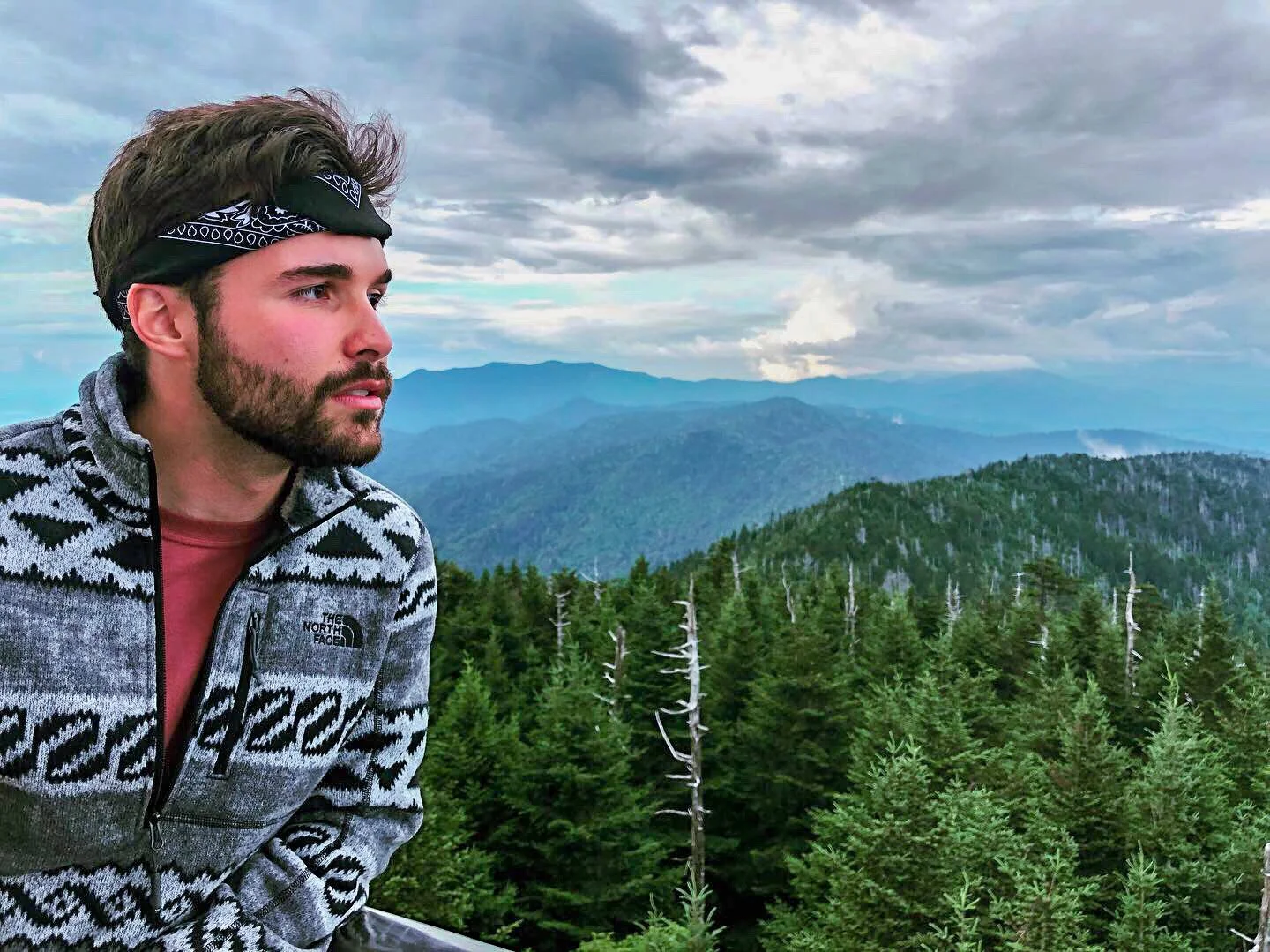 How One Researcher Learned to Climb the Startup World&nbsp;